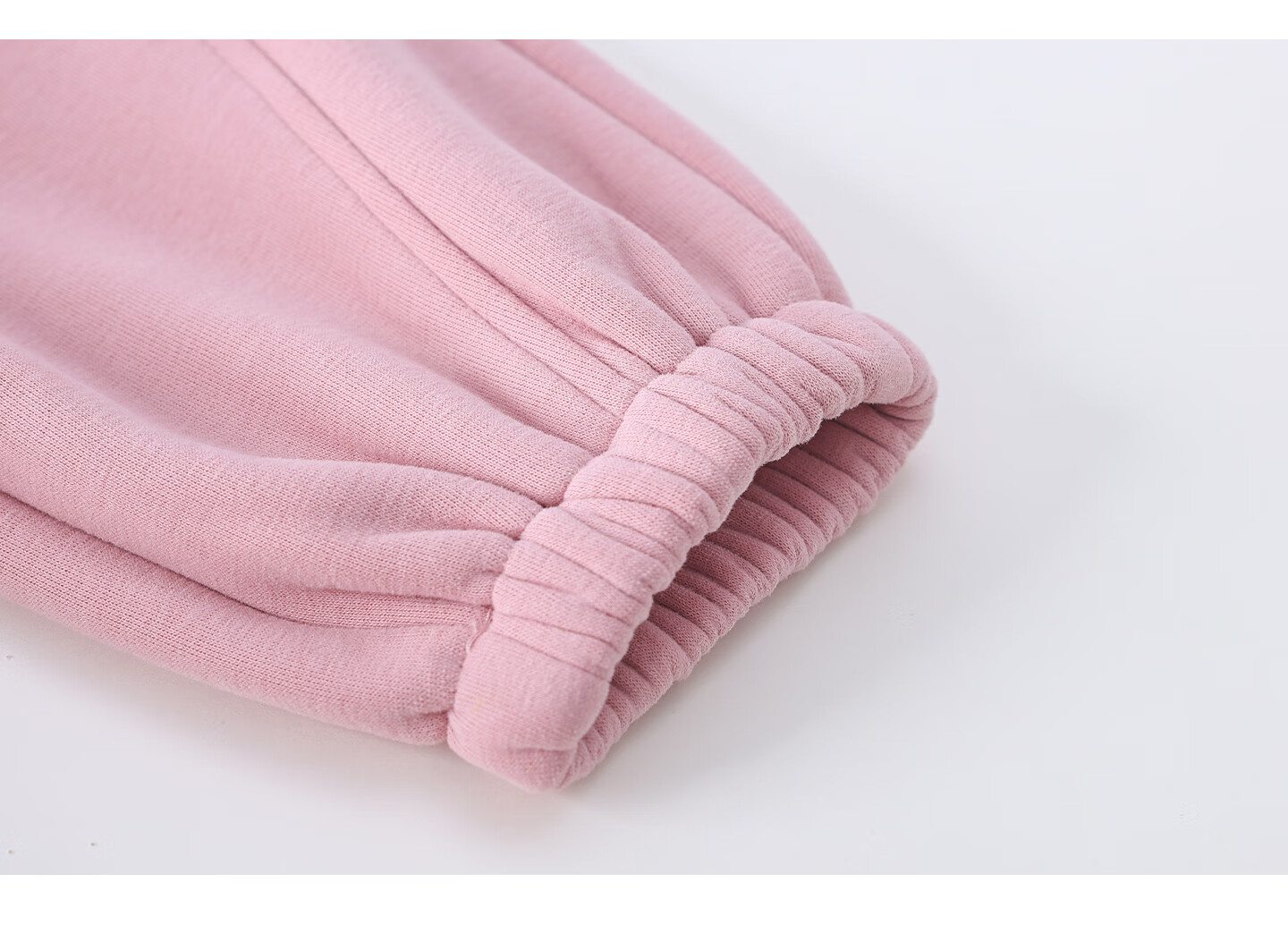 Mimi Halo Girls' Fleece Lined Tracksuit Winter 2025 New Kids Hoodie and Sweatpants Set Girls' Sportswear 37